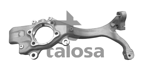 Steering Knuckle, wheel suspension (79-01302L)
