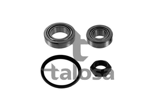 Wheel Bearing Kit (80-OP-0119)