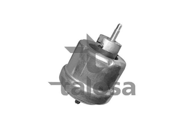 Mounting, engine (61-06974)