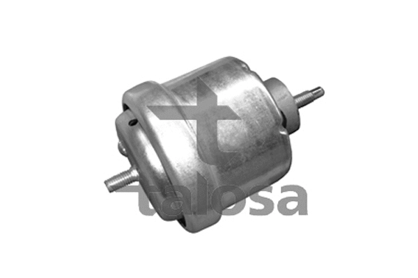 Mounting, automatic transmission (62-06965)