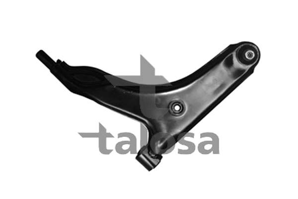 Control/Trailing Arm, wheel suspension (40-04487)