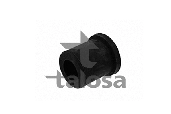 Mounting, leaf spring (64-12257)