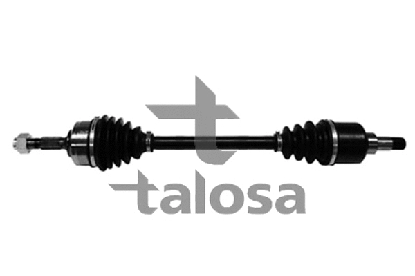 Drive Shaft (76-PE-8045)