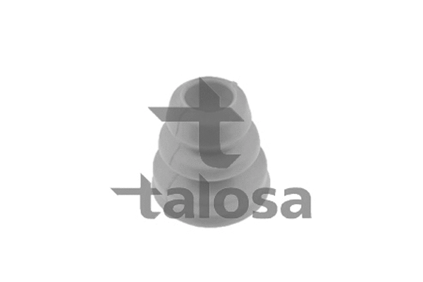Rubber Buffer, suspension (63-14346)