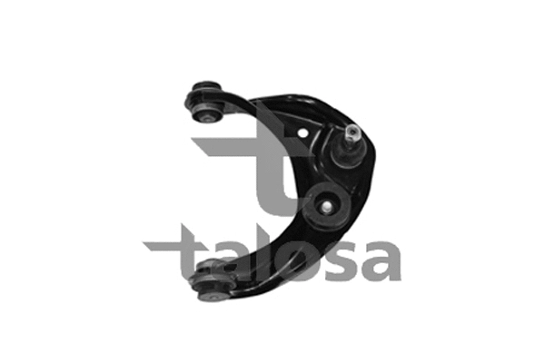 Control/Trailing Arm, wheel suspension (40-07887)