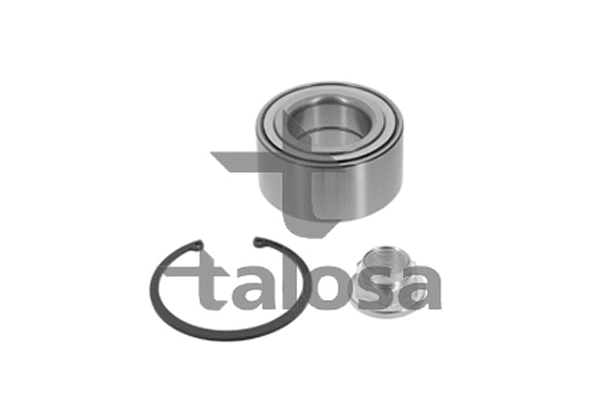 Wheel Bearing Kit (80-HO-0314)