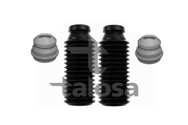 Dust Cover Kit, shock absorber (63-14449)