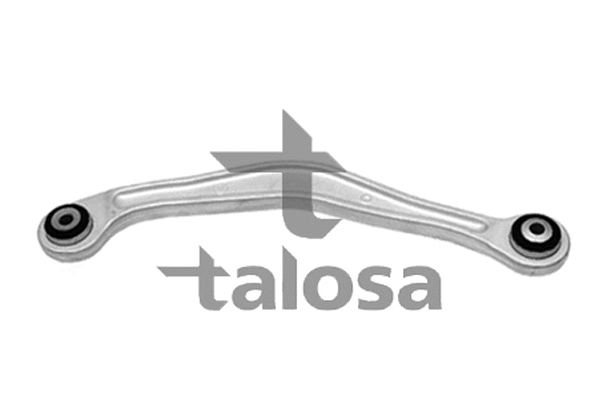 Control/Trailing Arm, wheel suspension (46-04591)