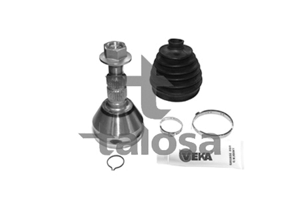 Joint Kit, drive shaft (77-OP-1035)