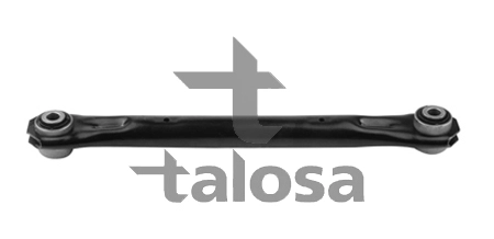 Control/Trailing Arm, wheel suspension (46-17217)