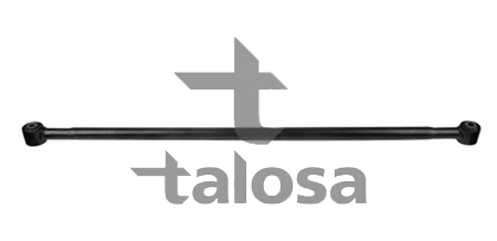 Control/Trailing Arm, wheel suspension (46-17125)