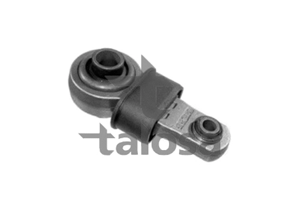 Bushing, axle bracket (62-12028)