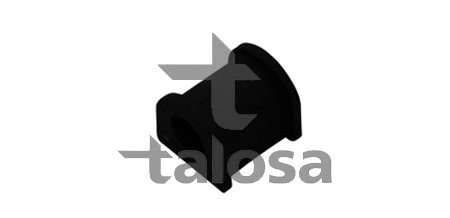 Mounting, stabiliser bar (65-14120)