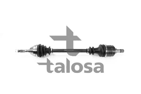 Drive Shaft (76-RN-8153)