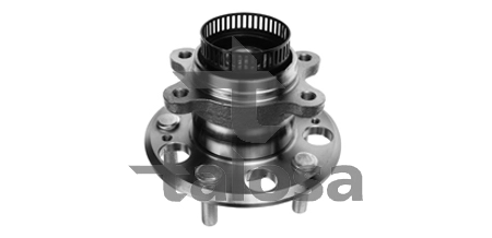 Wheel Bearing Kit (81-HY-0363)