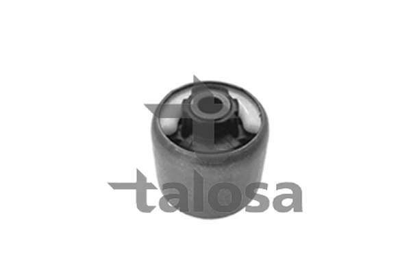 Bushing, axle bracket (62-04824)