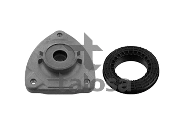 Suspension Strut Support Mount (63-12390)