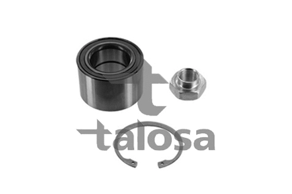 Wheel Bearing Kit (80-OP-0061)