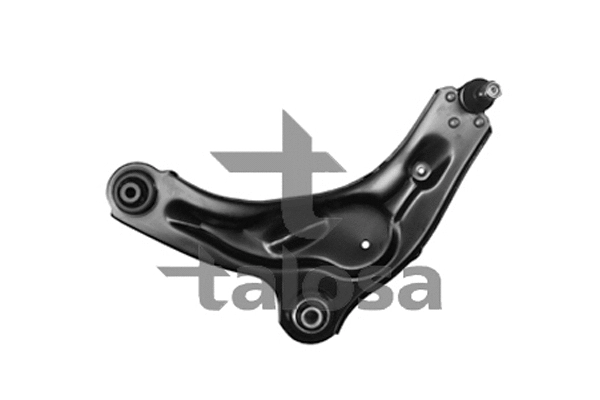 Control/Trailing Arm, wheel suspension (40-01095)