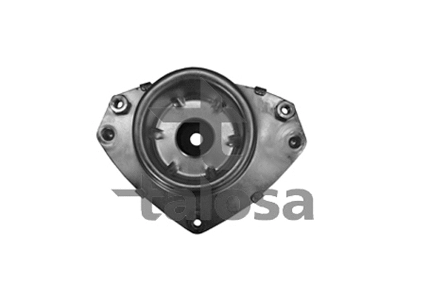 Suspension Strut Support Mount (63-09534)