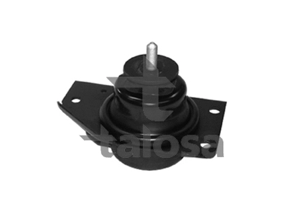 Mounting, engine (61-06835)