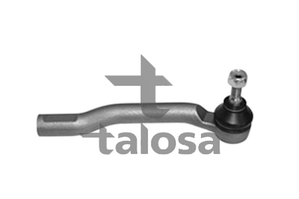 Tie Rod End (42-07943)