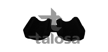 Mounting, stabiliser bar (65-05958)