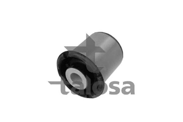 Bushing, axle bracket (62-10923)