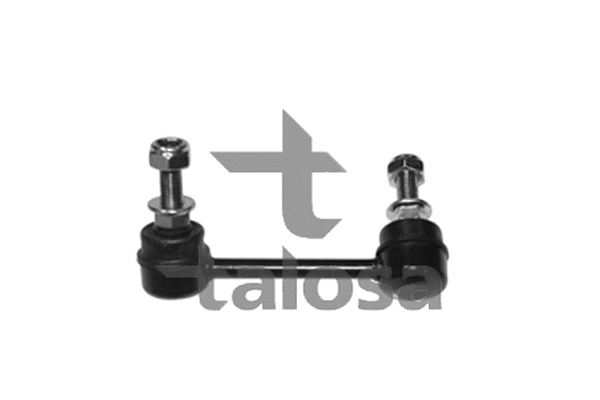 Link/Coupling Rod, stabiliser bar (50-02447)