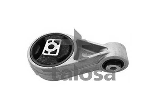 Mounting, automatic transmission (62-06698)