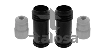 Dust Cover Kit, shock absorber (63-14566)