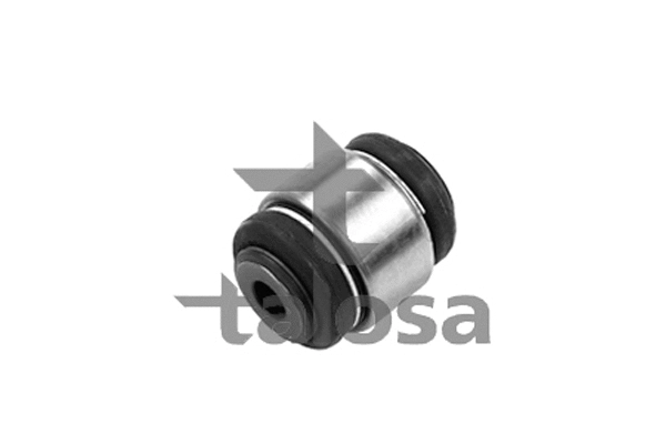 Mounting, wheel bearing housing (64-01486)