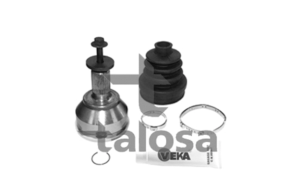 Joint Kit, drive shaft (77-FD-1054)