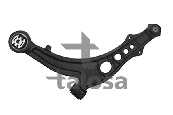 Control/Trailing Arm, wheel suspension (40-03452)