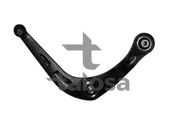 Control/Trailing Arm, wheel suspension (40-09975)