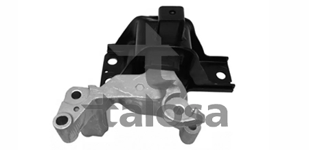 Mounting, engine (61-16648)