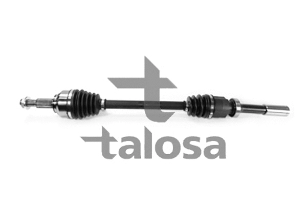 Drive Shaft (76-RN-8165)