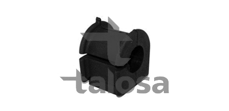 Mounting, stabiliser bar (65-05985)