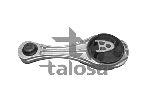 Mounting, engine (61-05187)
