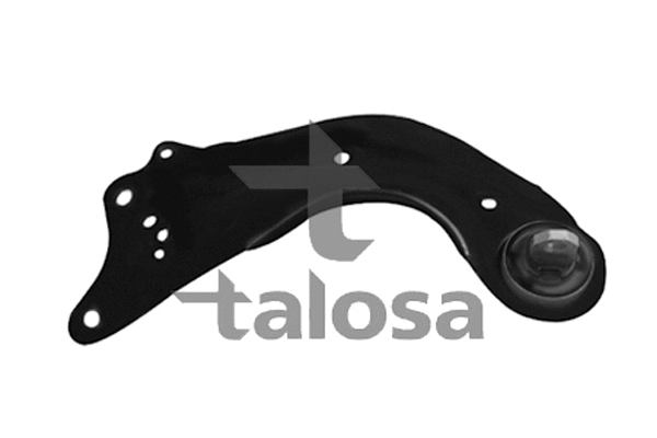 Control/Trailing Arm, wheel suspension (46-12891)