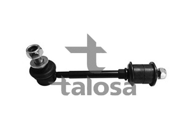 Link/Coupling Rod, stabiliser bar (50-09115)