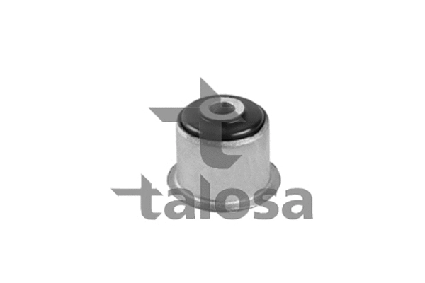 Mounting, control/trailing arm (57-12553)