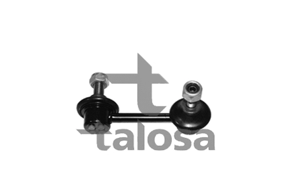 Link/Coupling Rod, stabiliser bar (50-07819)
