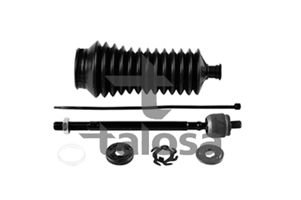 Inner Tie Rod (44-06253KM)