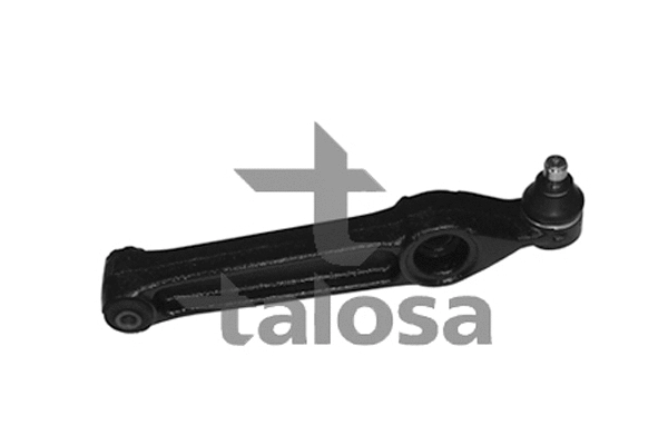 Control/Trailing Arm, wheel suspension (46-04107)