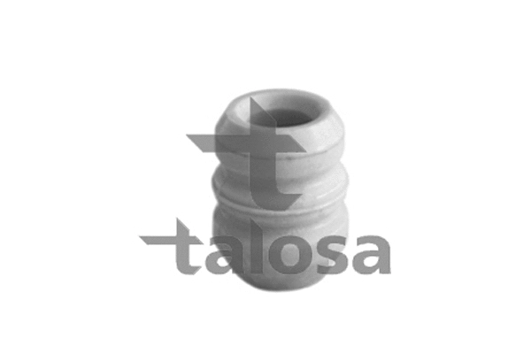 Rubber Buffer, suspension (63-06219)