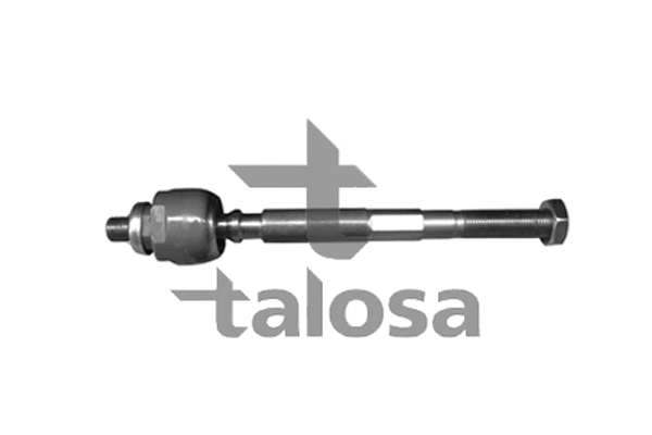Inner Tie Rod (44-02206)