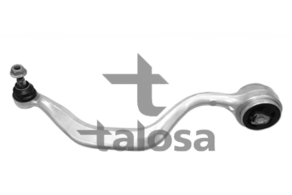 Control/Trailing Arm, wheel suspension (46-07171)