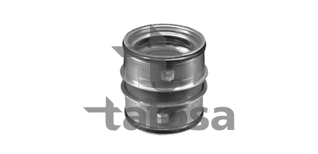 Charge Air Hose (66-15031)