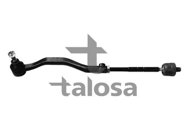 Tie Rod (41-03307)